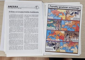 Cesta kolem světa za 300 dní - Austrálie