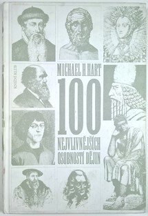 100 nejvlivnějších osobností dějin
