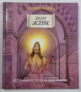 Život Ježíše