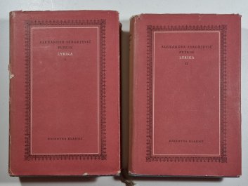 Lyrika I+II