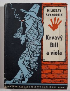 Krvavý Bill a Viola