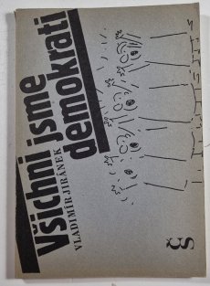 Všichni jsme demokrati