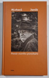 Poezie starého písničkáře - 