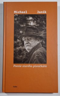 Poezie starého písničkáře