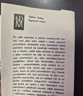 Humor & psychoanalýza