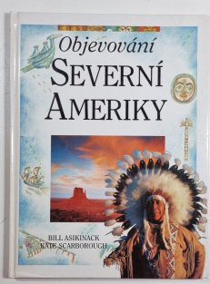 Objevování Severní Ameriky