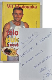 Tělo jako důkaz v novém tisíciletí