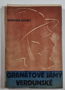 Granátové jámy Verdunské