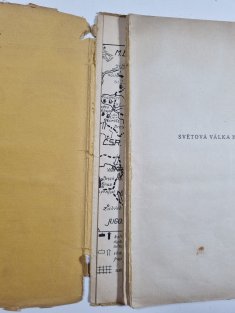 Světová válka hrozí