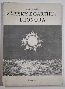 Zápisky z Garthu / Leonora