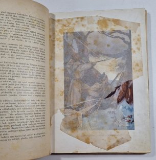 Válka rusko-japonská slovem i obrazem III