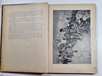 Válka rusko-japonská slovem i obrazem III