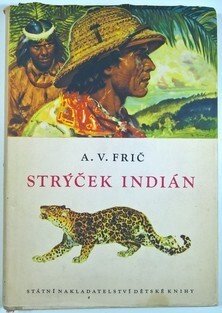 Strýček Indián