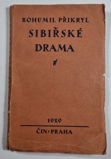 Sibiřské drama