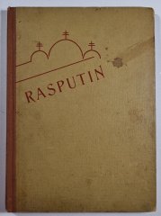 Rasputin - 