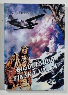 Bigglesova finská válka