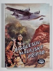 Bigglesův malajský případ - 