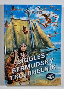 Biggles - Bermudský trojúhelník