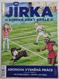 Jirka #39