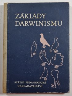 Základy darwinismu