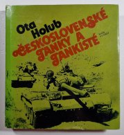 Československé tanky a tankisté - 