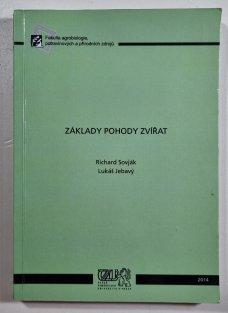 Základy pohody zvířat