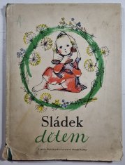 Sládek dětem - 