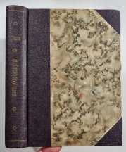 Vasil Innokentějevič - Kus sibiřské epopeje - 