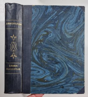 Zámek Hubertus I.-II.