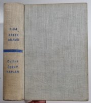 Zrzek Adams / Černý kaplan  - 