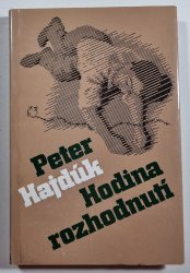 Hodina rozhodnutí - 