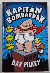 Kapitán Bombarďák  - 