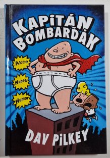 Kapitán Bombarďák 