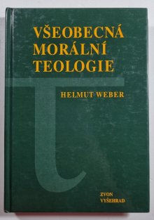 Všeobecná morální teologie