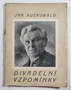 Divadelní vzpomínky