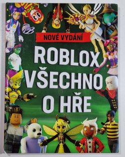 Roblox všechno o hře
