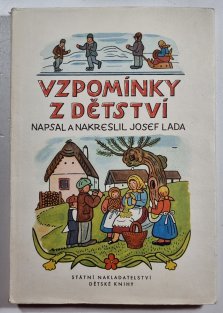 Vzpomínky z dětství