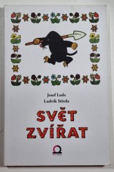 Svět zvířat - 