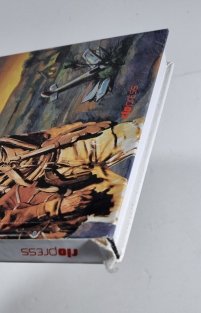 Biggles v Austrálii