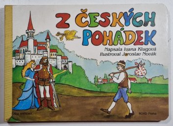 Z českých pohádek