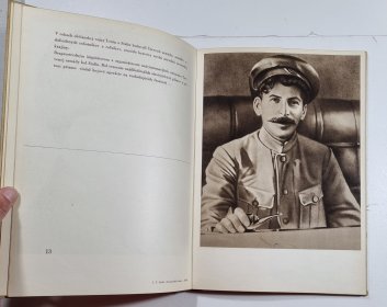 Stalin vo fotografii