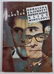 Odhalená tajemství šifrovacích klíčů minulosti - Ruční šifry