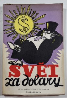 Svět za dolary