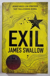 Exil - Nomád 2