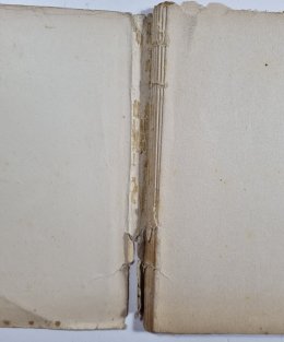 Retour de l´U.R.S.S.