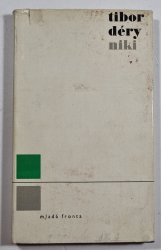 Niki, příběh psa - 