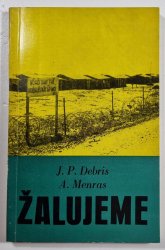 Žalujeme (slovensky) - 