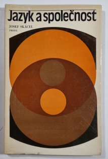 Jazyk a společnost