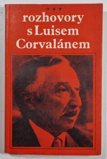 Rozhovory s Luisem Corvalánem