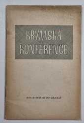 Krymská konference - 